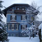 Апартаменти Im Blauen Haus Eg Гарміш-Партенкірхен