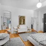 Im Blauen Haus Eg Апартаменти *
