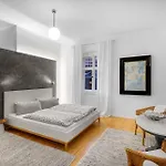 Im Blauen Haus Eg Апартаменти *
