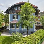 Im Blauen Haus Eg * Гарміш-Партенкірхен