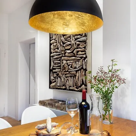 Im Blauen Haus Eg Apartment Garmisch-Partenkirchen