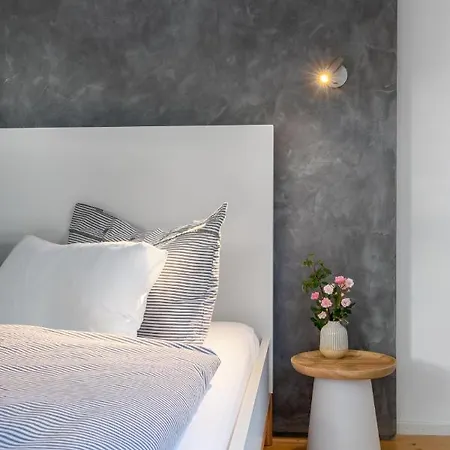 Im Blauen Haus Eg Apartment *