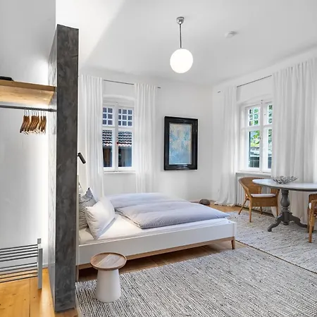 Im Blauen Haus Eg Garmisch-Partenkirchen
