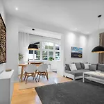 شقة Im Blauen Haus Eg