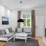 Im Blauen Haus Eg Lejlighed Garmisch-Partenkirchen