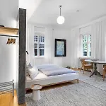 Im Blauen Haus Eg Lejlighed *