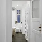 Lägenhet Im Blauen Haus Eg Garmisch-Partenkirchen