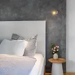 Im Blauen Haus Eg شقة *