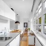 Im Blauen Haus Eg Apartamento