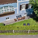 Im Blauen Haus Eg شقة جارمش بارتنكيرشن