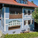 Im Blauen Haus Eg Apartamento *