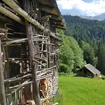 Im Blauen Haus Eg Apartamento Garmisch-Partenkirchen