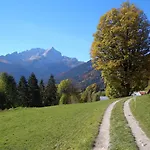 Im Blauen Haus Eg Apartamento Garmisch-Partenkirchen