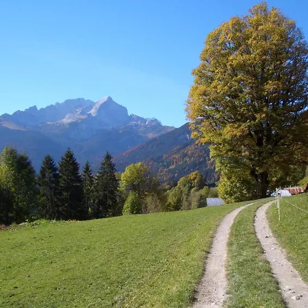 Im Blauen Haus Eg Garmisch-Partenkirchen