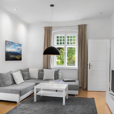 Im Blauen Haus Eg Apartment Garmisch-Partenkirchen