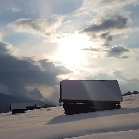 Im Blauen Haus Eg Garmisch-Partenkirchen