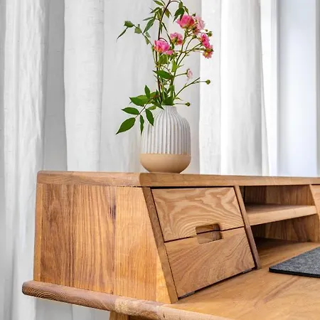 Im Blauen Haus Eg * Garmisch-Partenkirchen