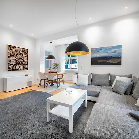 Im Blauen Haus Eg * 가르미슈파르텐키르헨