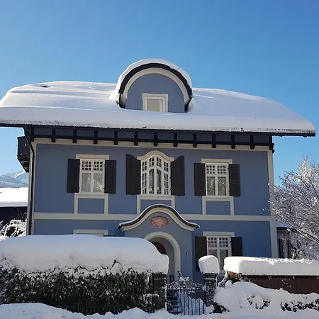 Im Blauen Haus Eg Apartamento