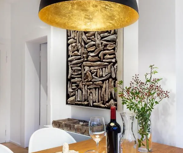 Im Blauen Haus Eg 아파트 가르미슈파르텐키르헨