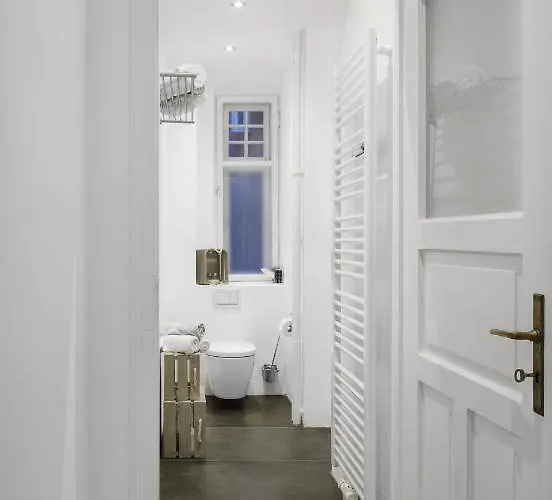 아파트 Im Blauen Haus Eg 가르미슈파르텐키르헨