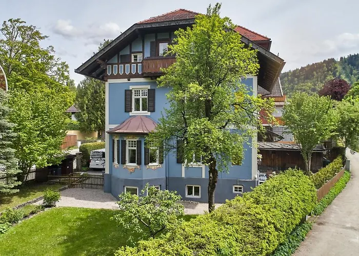 Im Blauen Haus Eg