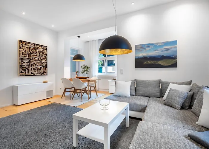 Im Blauen Haus Eg * 가르미슈파르텐키르헨